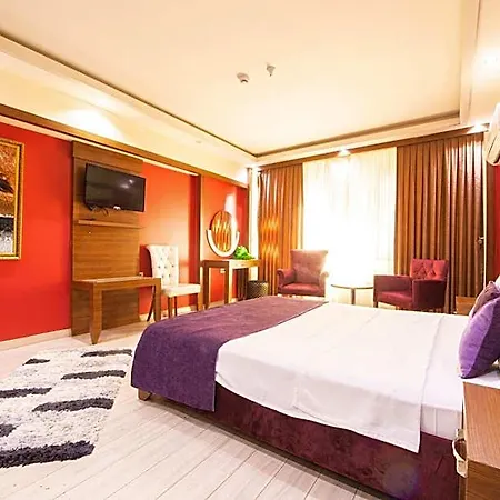 Pera 3* Istambul