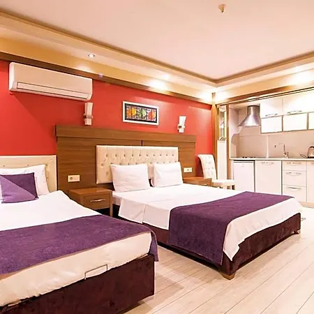 Pera Istanbul