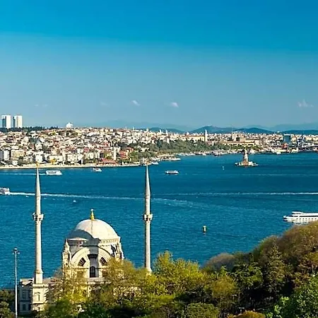 Pera Hotel Istambul