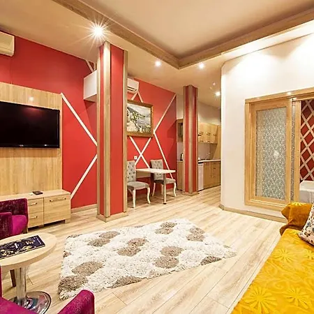 Hotel Pera